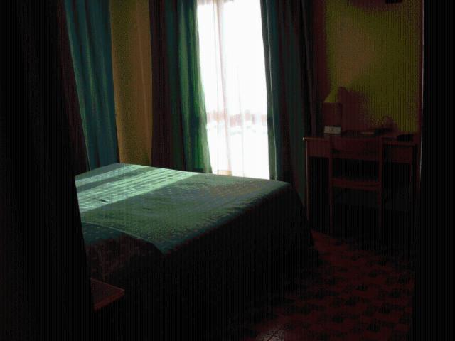 Hotel Saint Pierre Quarto foto