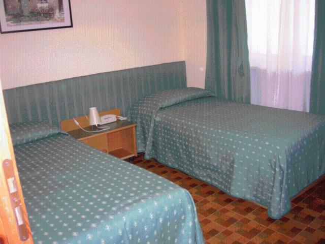 Hotel Saint Pierre Quarto foto