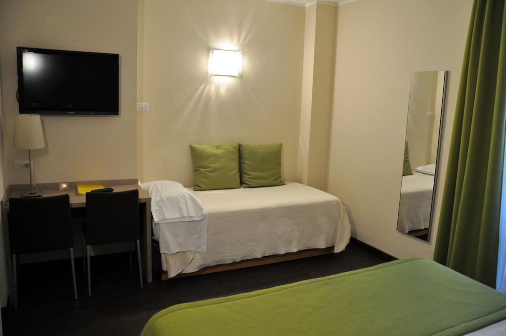 Hotel Saint Pierre Quarto foto